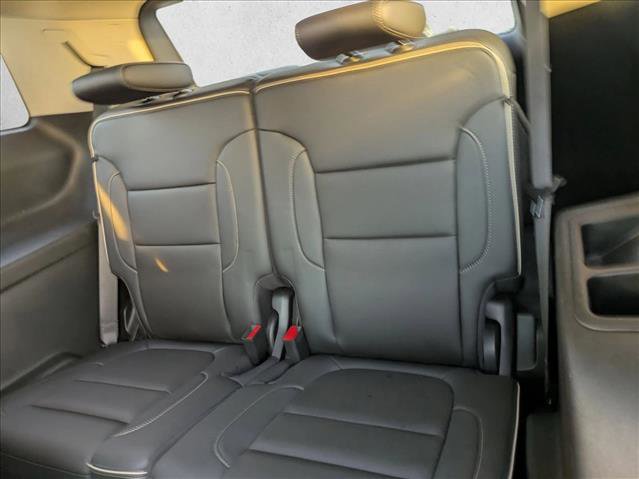 Used 2023 GMC Acadia Denali w/ Black Diamond Edition image 19
