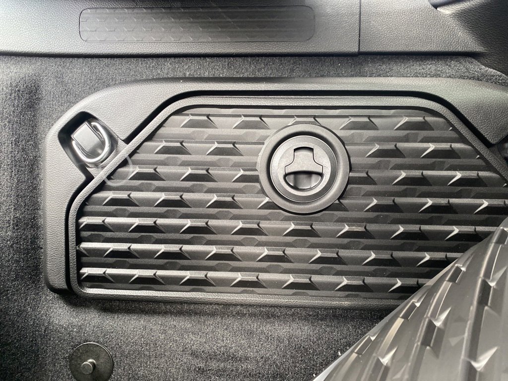 New 2026 RAM 1500 Laramie w/ Sport Appearance Package image 19