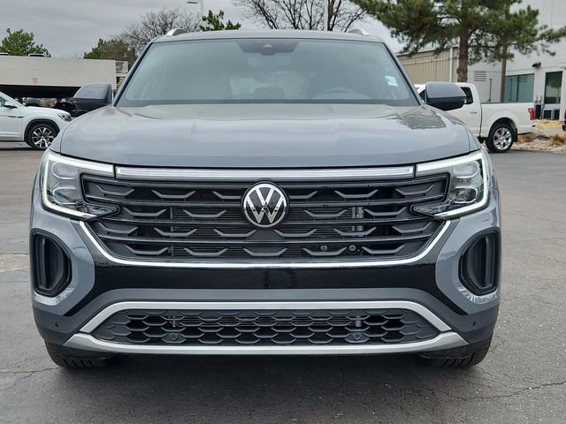 New 2026 Volkswagen Atlas Cross Sport SE image 5