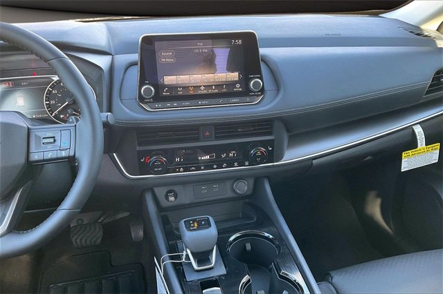 New 2026 Nissan Rogue SV image 6