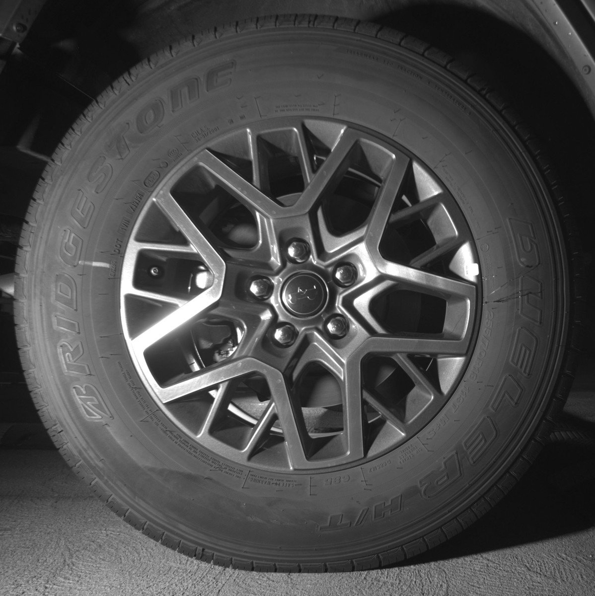 Used 2025 Jeep Wrangler Sahara image 15