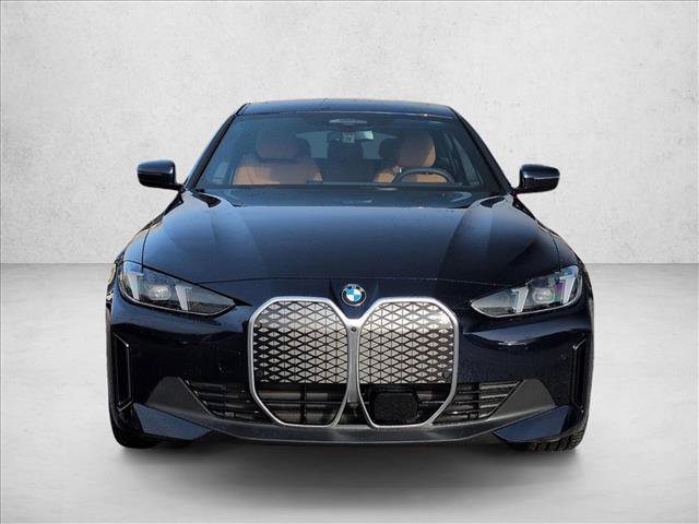 Used 2026 BMW i4 xDrive40i AWD/4WD image 6