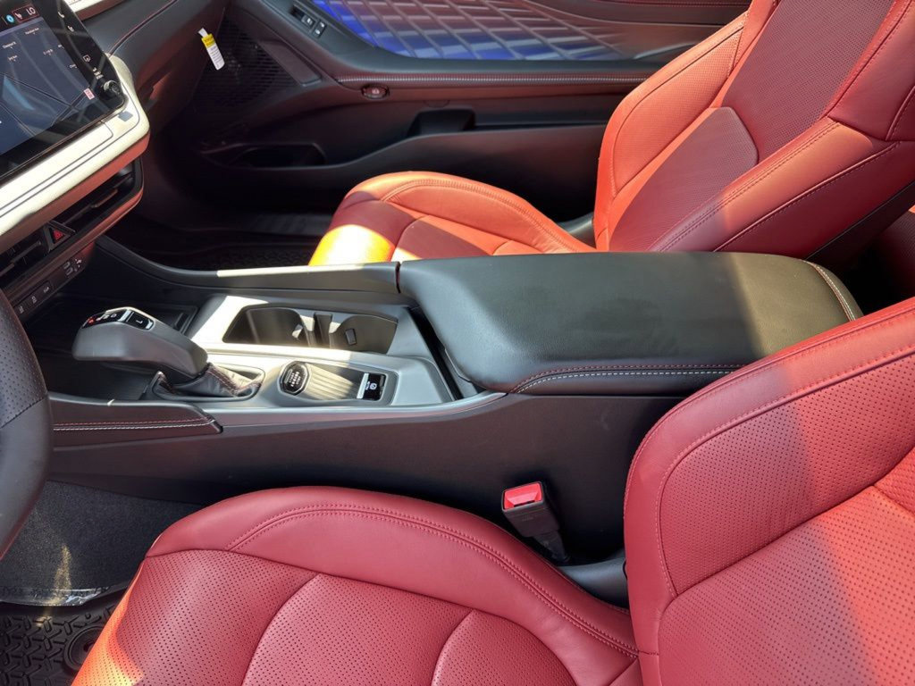 New 2026 Dodge Charger Scat Pack AWD/4WD image 29