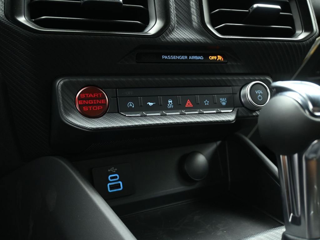 New 2026 Ford Mustang GT image 15