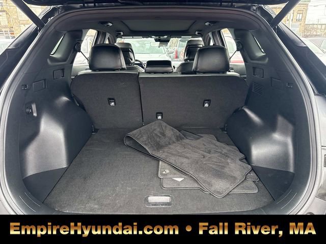 Used 2023 Kia Sportage X-Line w/ X-Line Premium Package AWD/4WD image 7