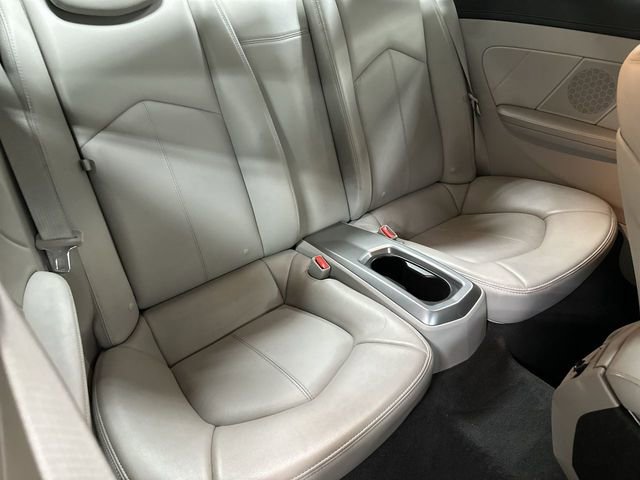 Used 2012 Cadillac CTS AWD Coupe image 16