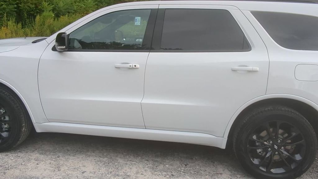 New 2026 Dodge Durango GT image 3