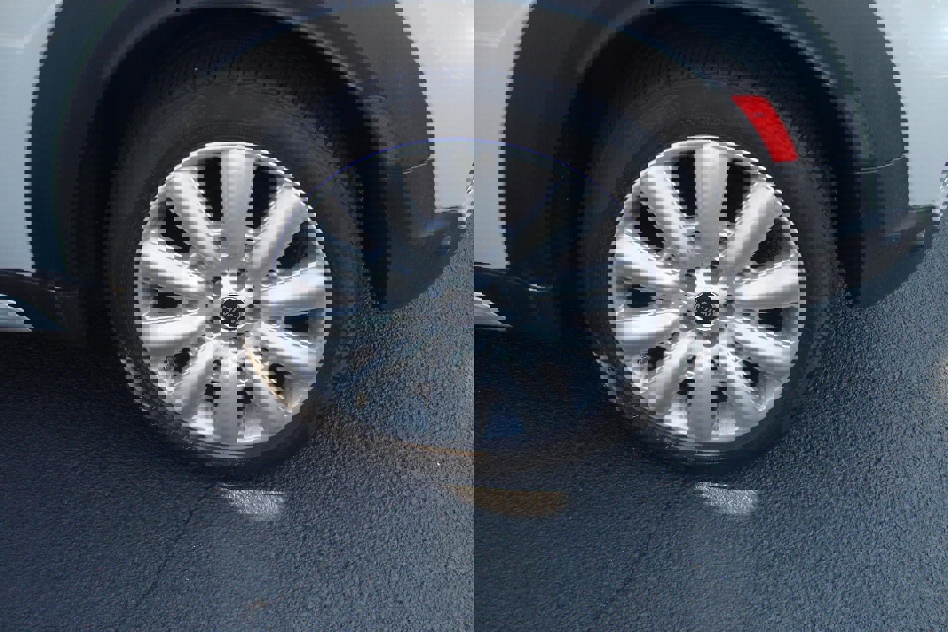 Used 2022 MINI Cooper Countryman S w/ Premium Package image 7