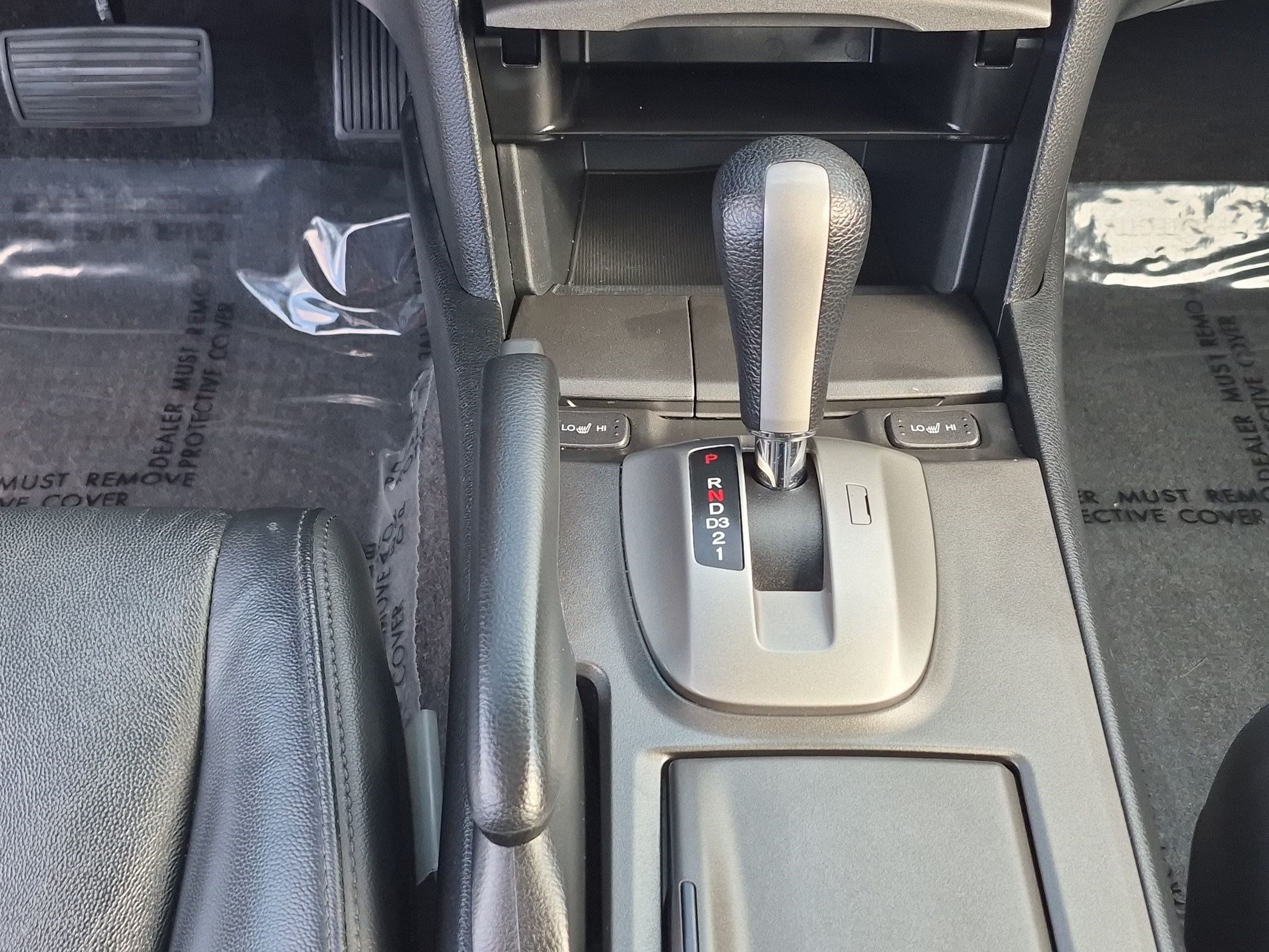 Used 2010 Honda Accord EX-L image 24