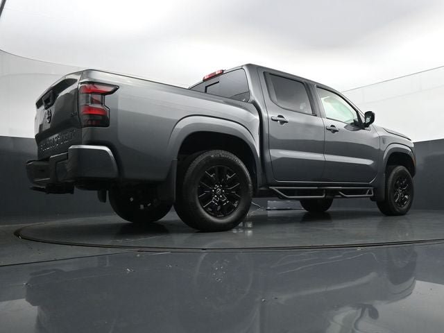 Used 2026 Nissan Frontier SV w/ All-Weather Content Package AWD/4WD image 32