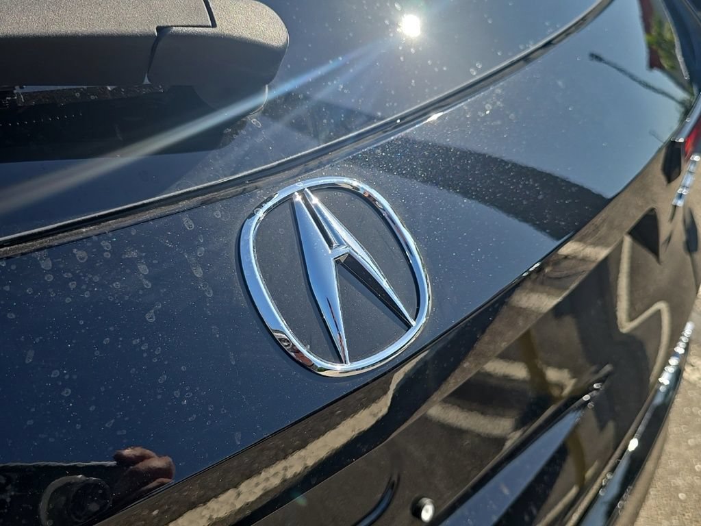 New 2026 Acura MDX A-Spec AWD/4WD image 11
