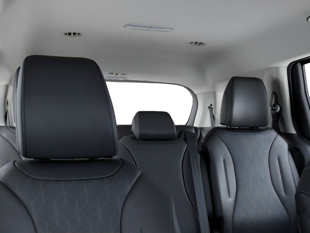 New 2026 Kia Carnival EX FWD image 27