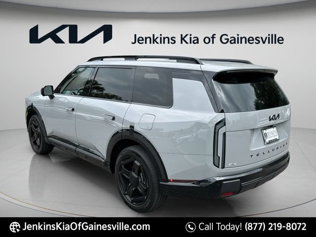 Used 2027 Kia Telluride SX X-Line AWD/4WD image 6