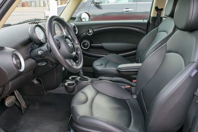 Used 2013 MINI Cooper S FWD image 11