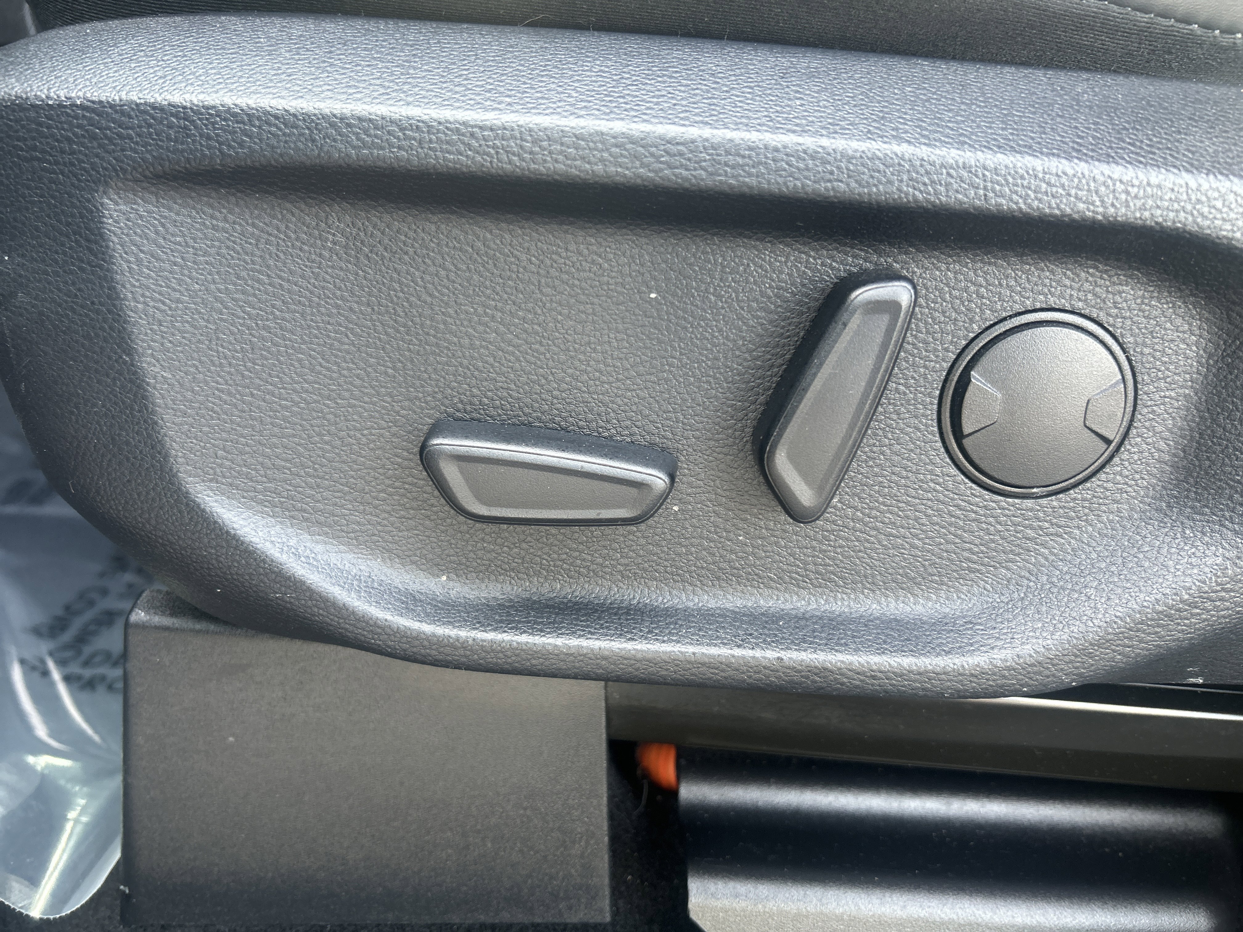 Used 2024 Ford Ranger Raptor image 13