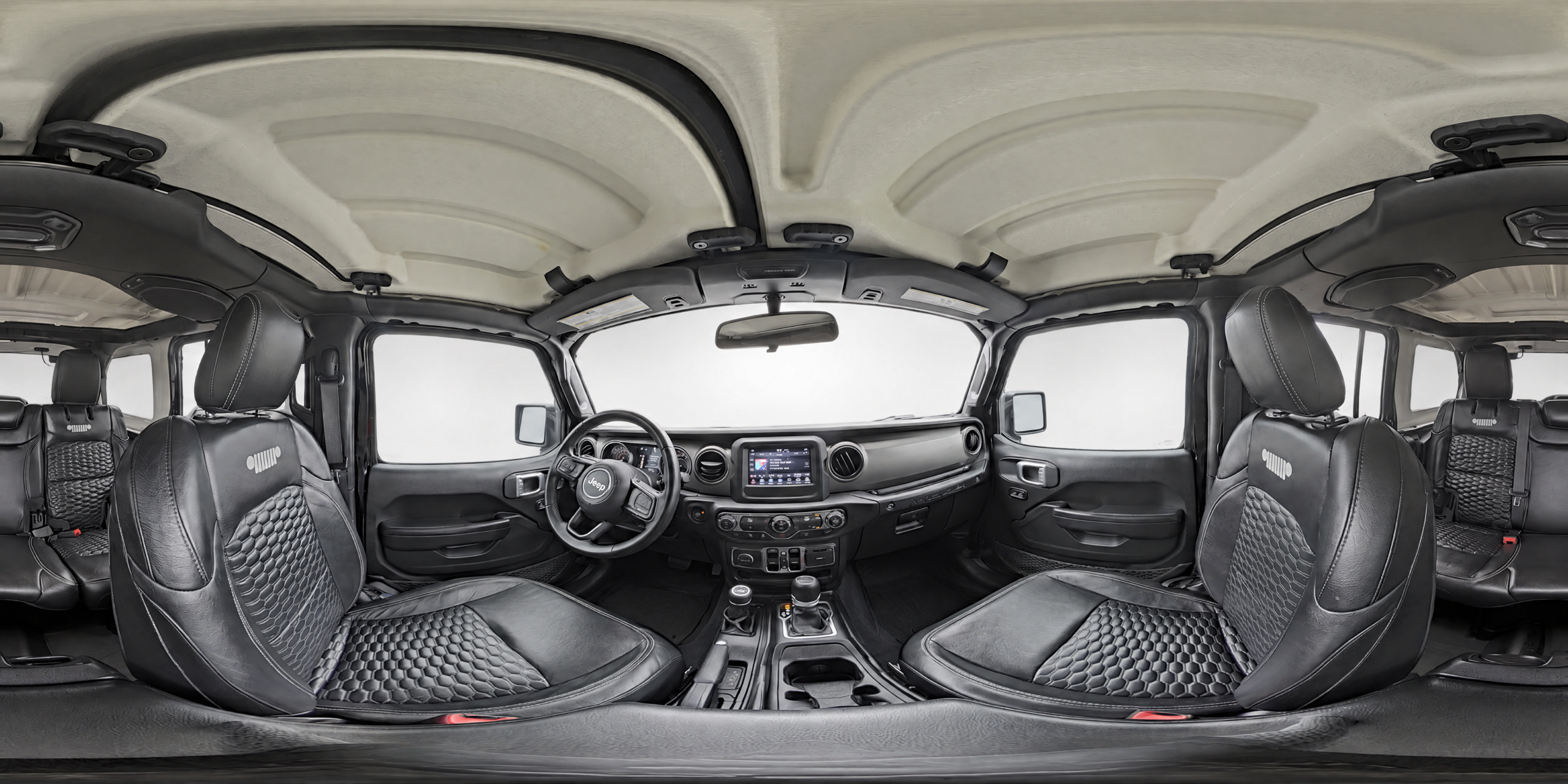 Used 2019 Jeep Wrangler Unlimited Sport S AWD/4WD image 9