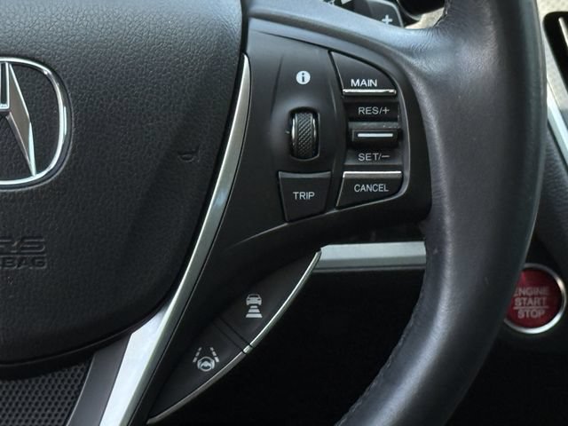 Used 2018 Acura TLX FWD image 14