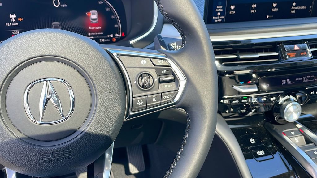 New 2026 Acura MDX w/ Technology Package image 20