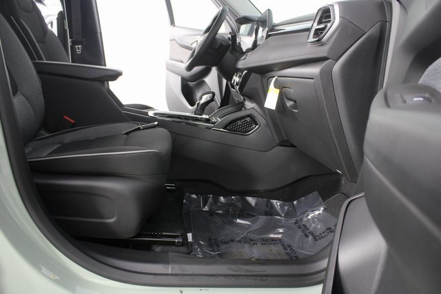 New 2026 Chevrolet TrailBlazer LT image 21