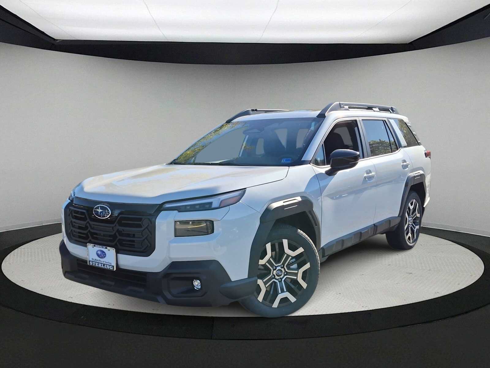 New 2026 Subaru Outback Touring XT AWD/4WD image 1