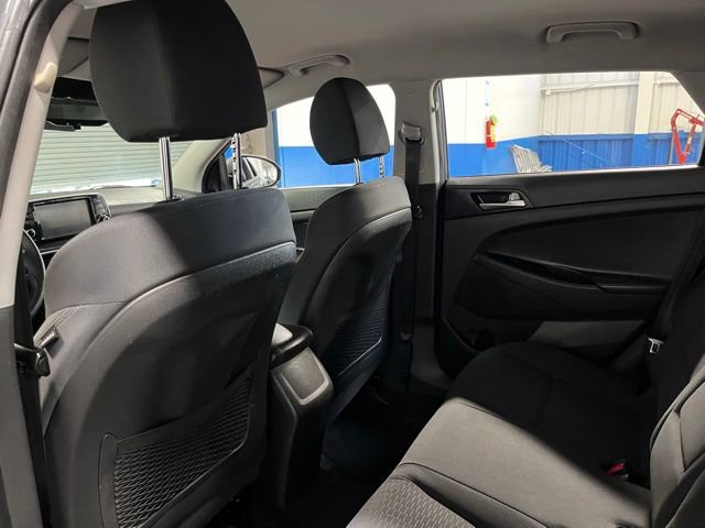 Used 2019 Hyundai Tucson Value AWD/4WD image 17