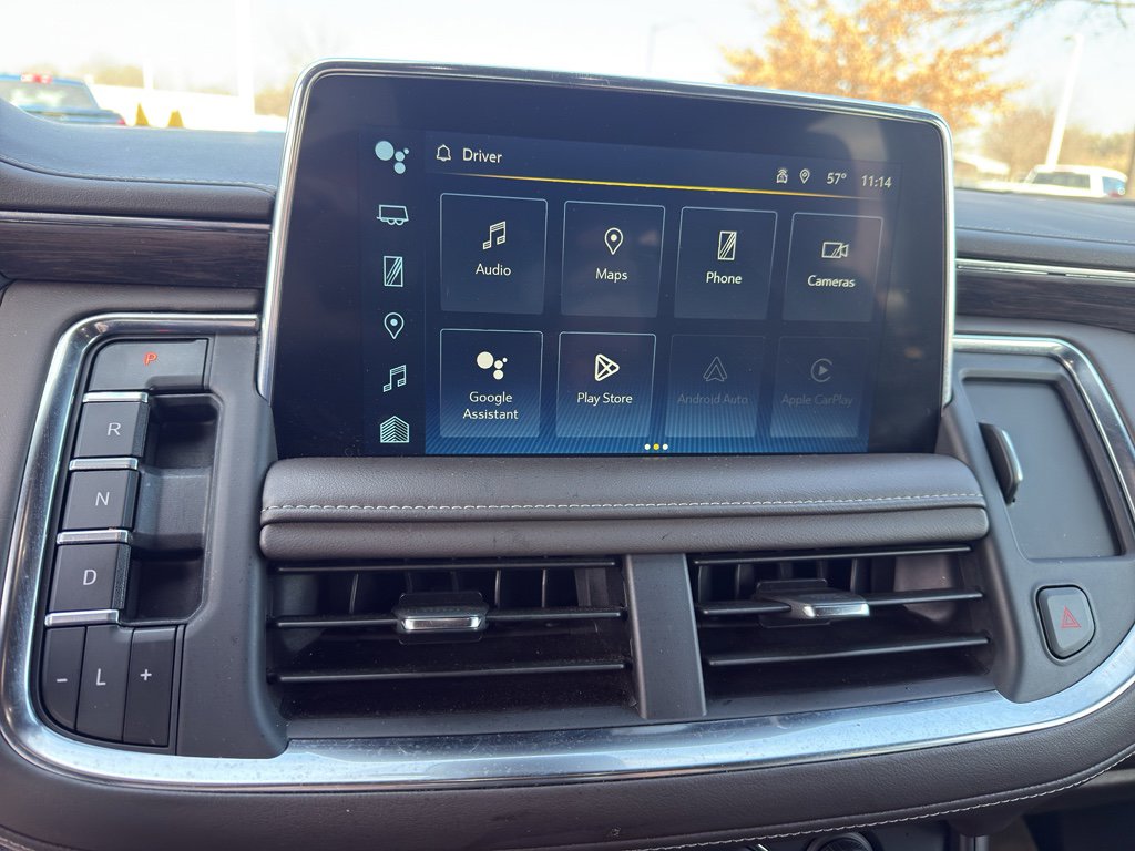 Used 2024 Chevrolet Tahoe LT image 18