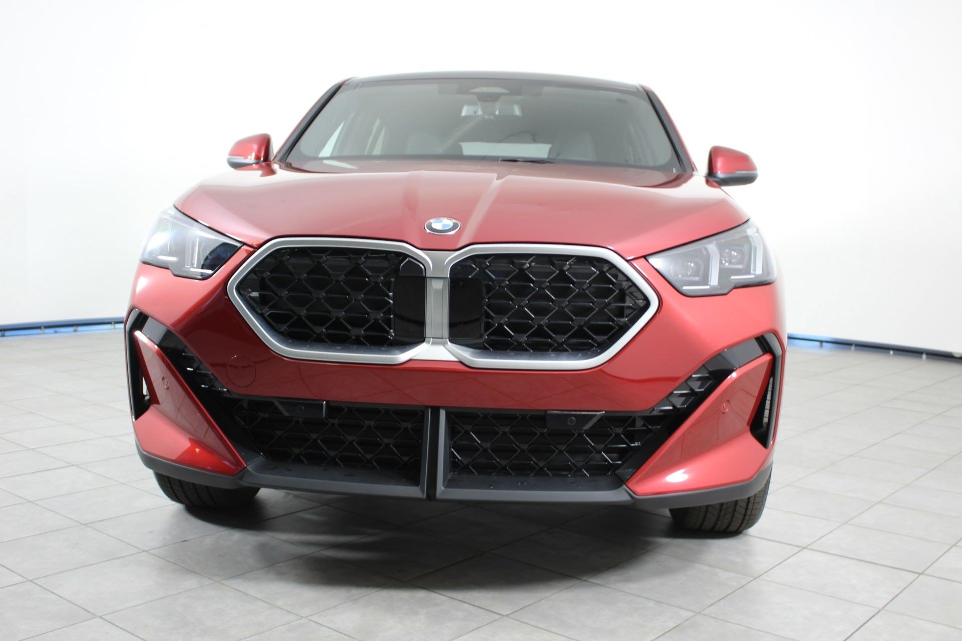 New 2026 BMW X2 xDrive28i w/ Convenience Package AWD/4WD image 6