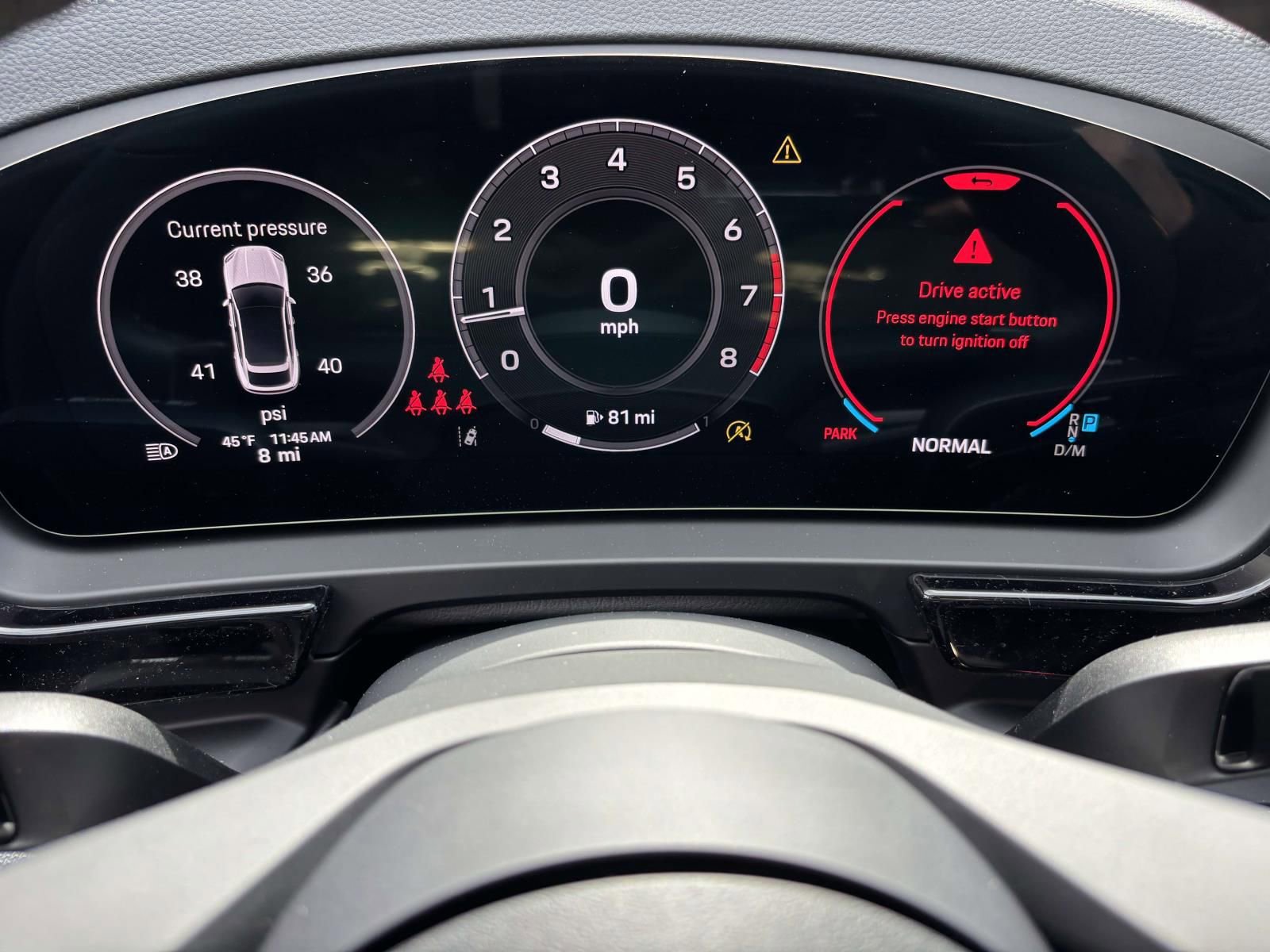 New 2026 Porsche Cayenne Coupe image 31