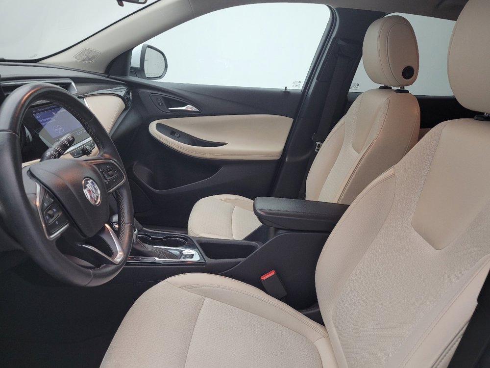 Used 2023 Buick Encore GX Select image 17