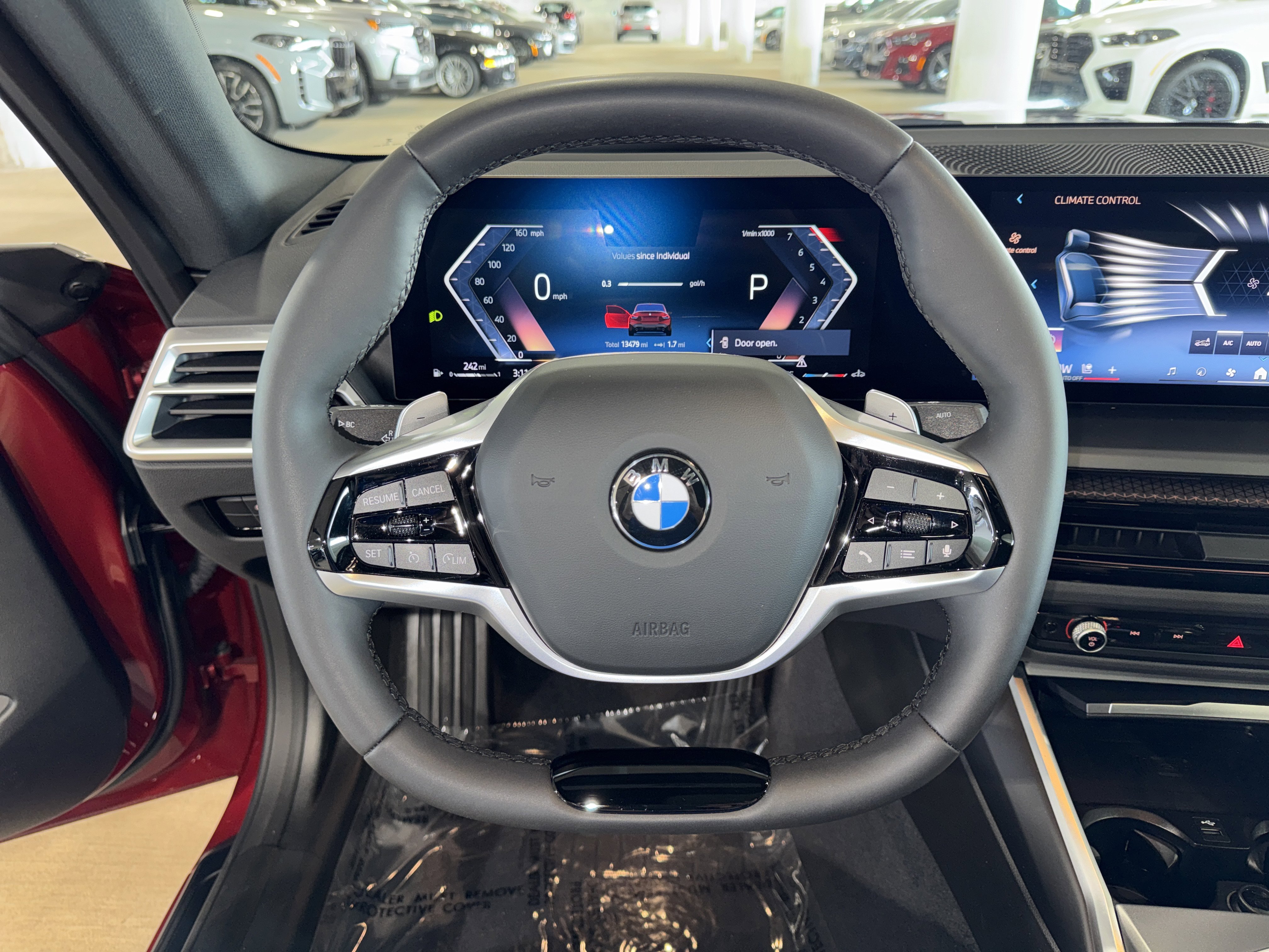 Used 2025 BMW 230i Coupe RWD image 22