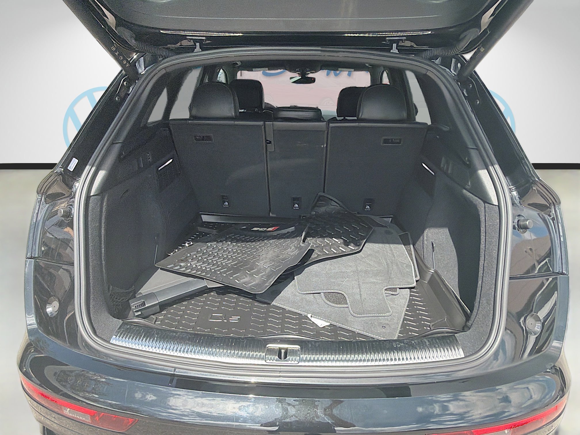 Used 2024 Audi SQ5 Premium Plus image 26