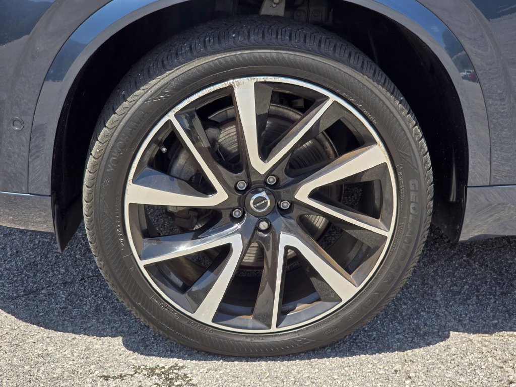 Used 2023 Volvo XC90 B6 Plus w/ Protection Package Premier AWD/4WD image 30