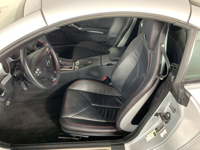Used 2008 Mercedes-Benz SLK 280 SLK 280 image 28
