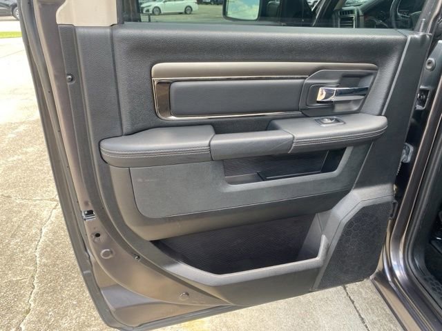 Used 2016 RAM 1500 Sport w/ Convenience Group RWD image 28