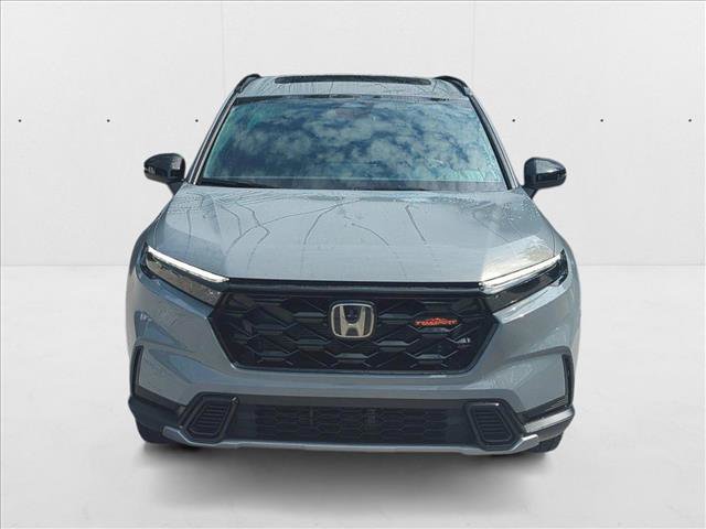 New 2026 Honda CR-V TrailSport image 2