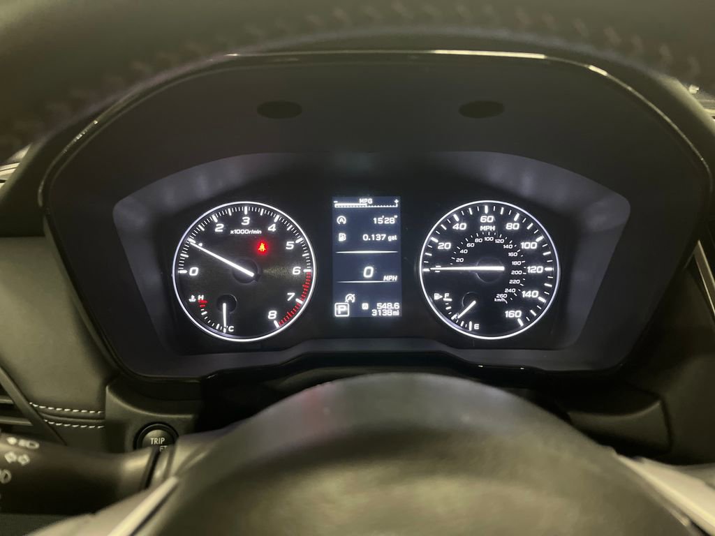 Certified 2025 Subaru Outback Premium image 3