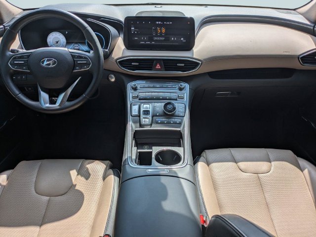 Used 2022 Hyundai Santa Fe Limited FWD image 17
