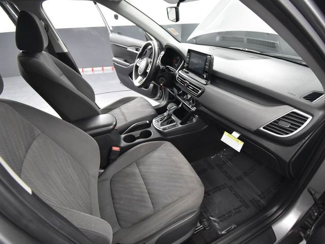 Used 2021 Kia Seltos LX image 42