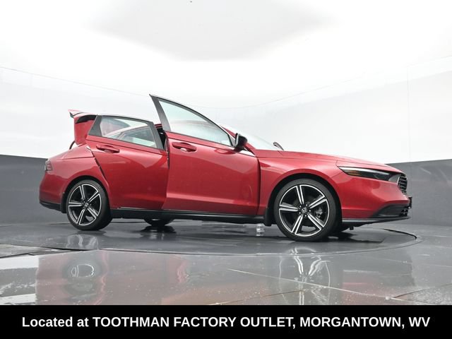 Used 2024 Honda Accord Sport image 31
