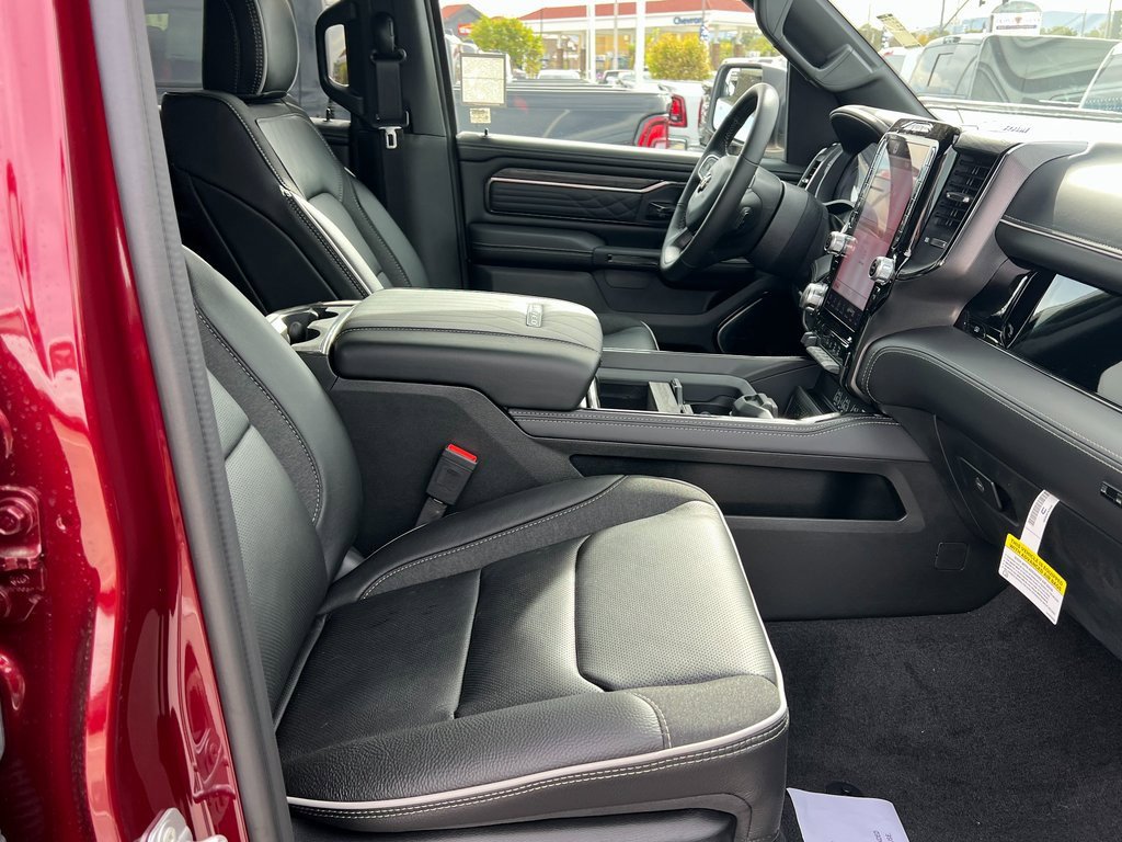 New 2026 RAM 1500 Limited image 12