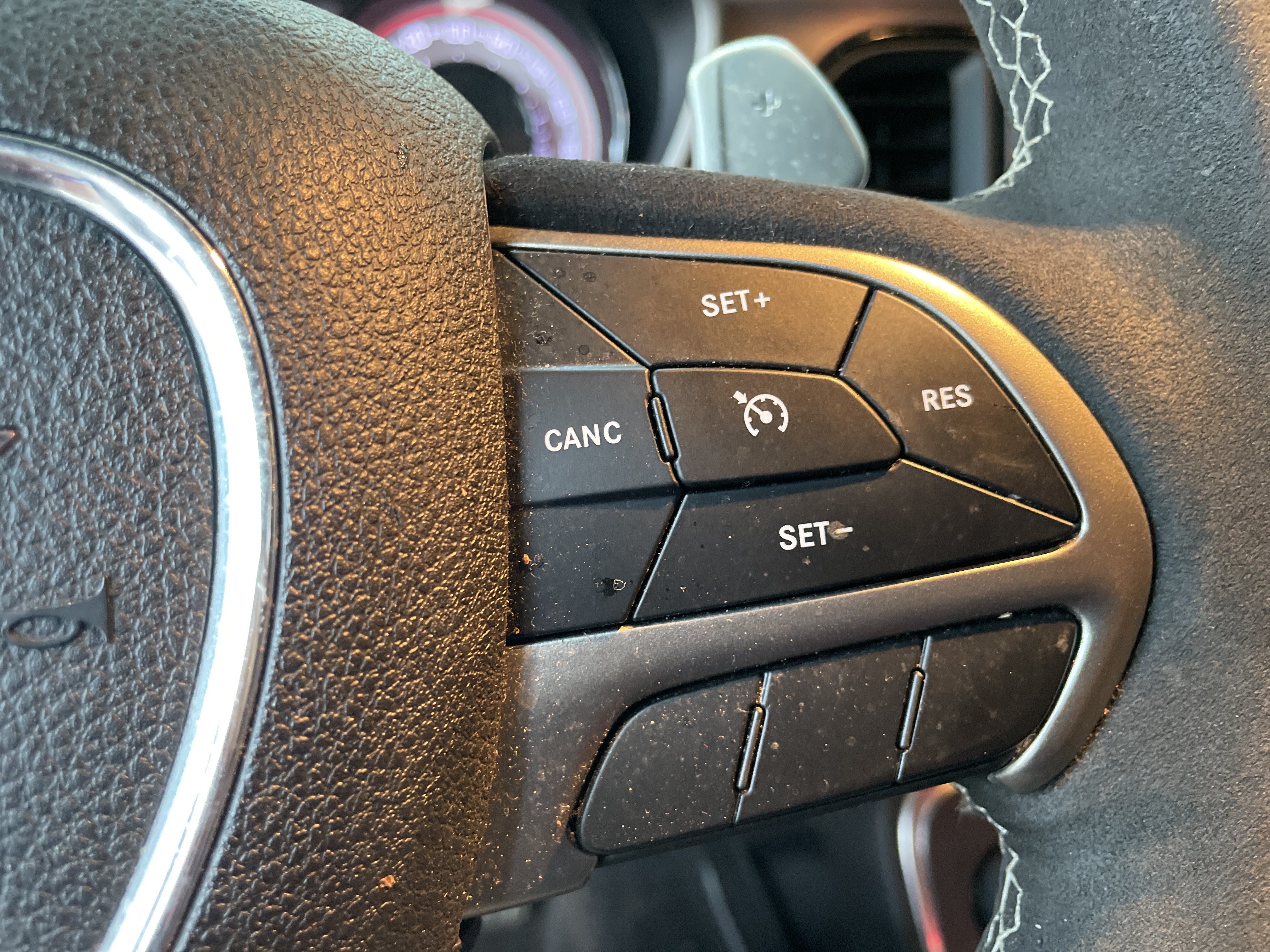 Used 2018 Dodge Challenger SRT Demon RWD image 22