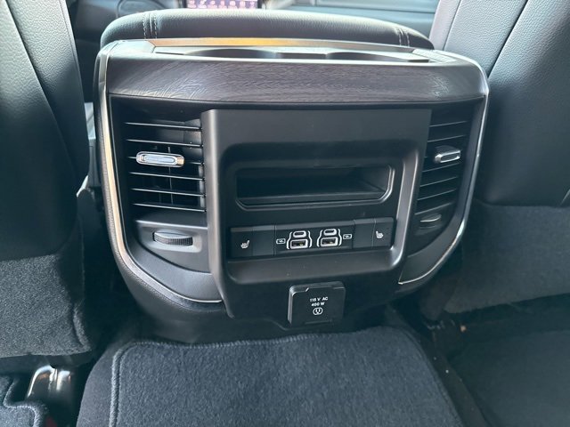 New 2026 RAM 2500 Laramie image 20