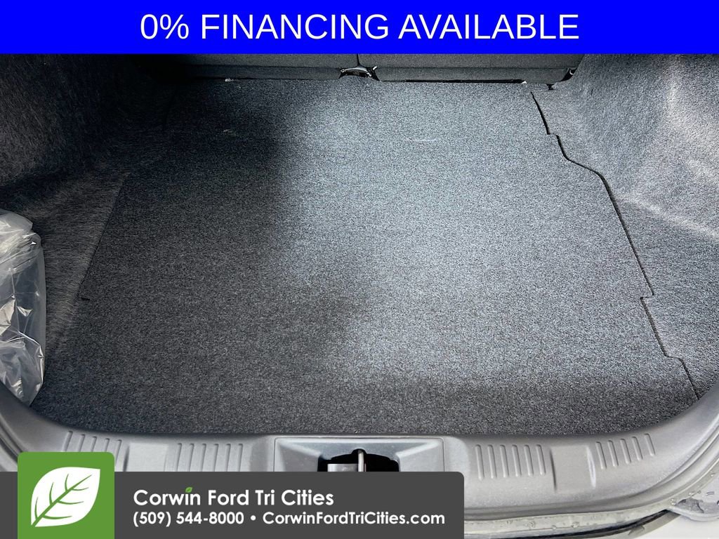 New 2025 Ford Mustang Premium image 14