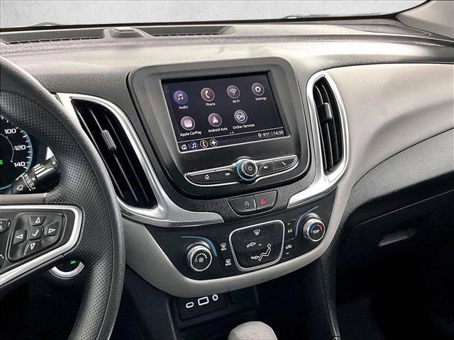 Used 2024 Chevrolet Equinox LS FWD image 8