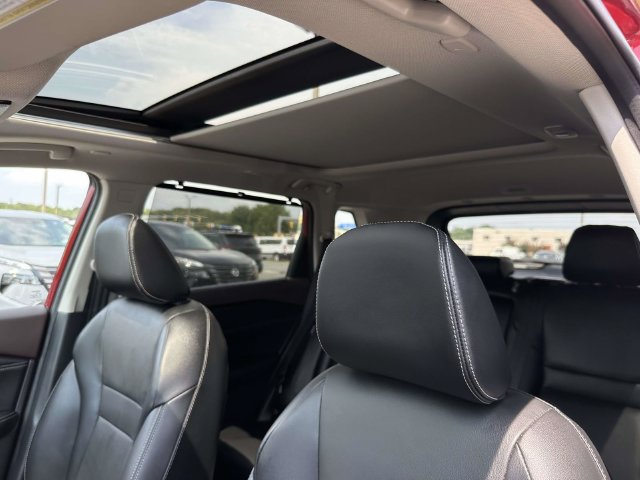 Used 2023 Nissan Rogue SL w/ SL Premium Package AWD/4WD image 2