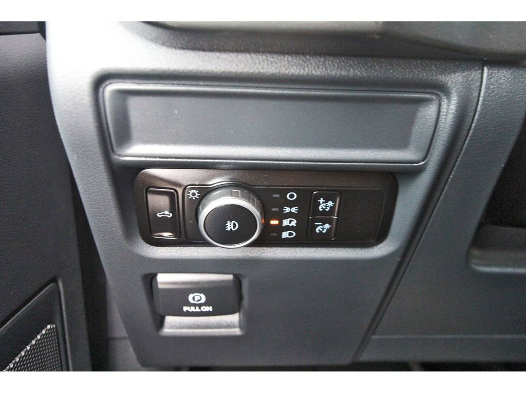 Used 2024 Ford F150 STX w/ Mobile Office Package image 17