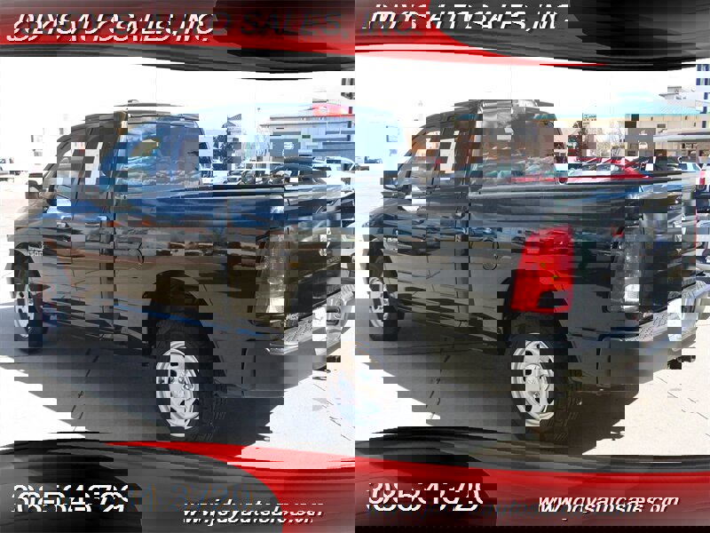 Used 2016 RAM 1500 Tradesman w/ Popular Equipment Group image 30