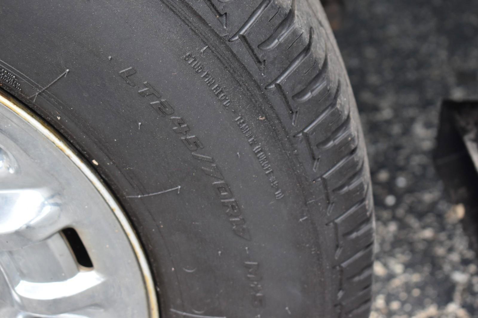 Used 2016 Nissan NV 3500 SV w/ SV Technology Package image 43