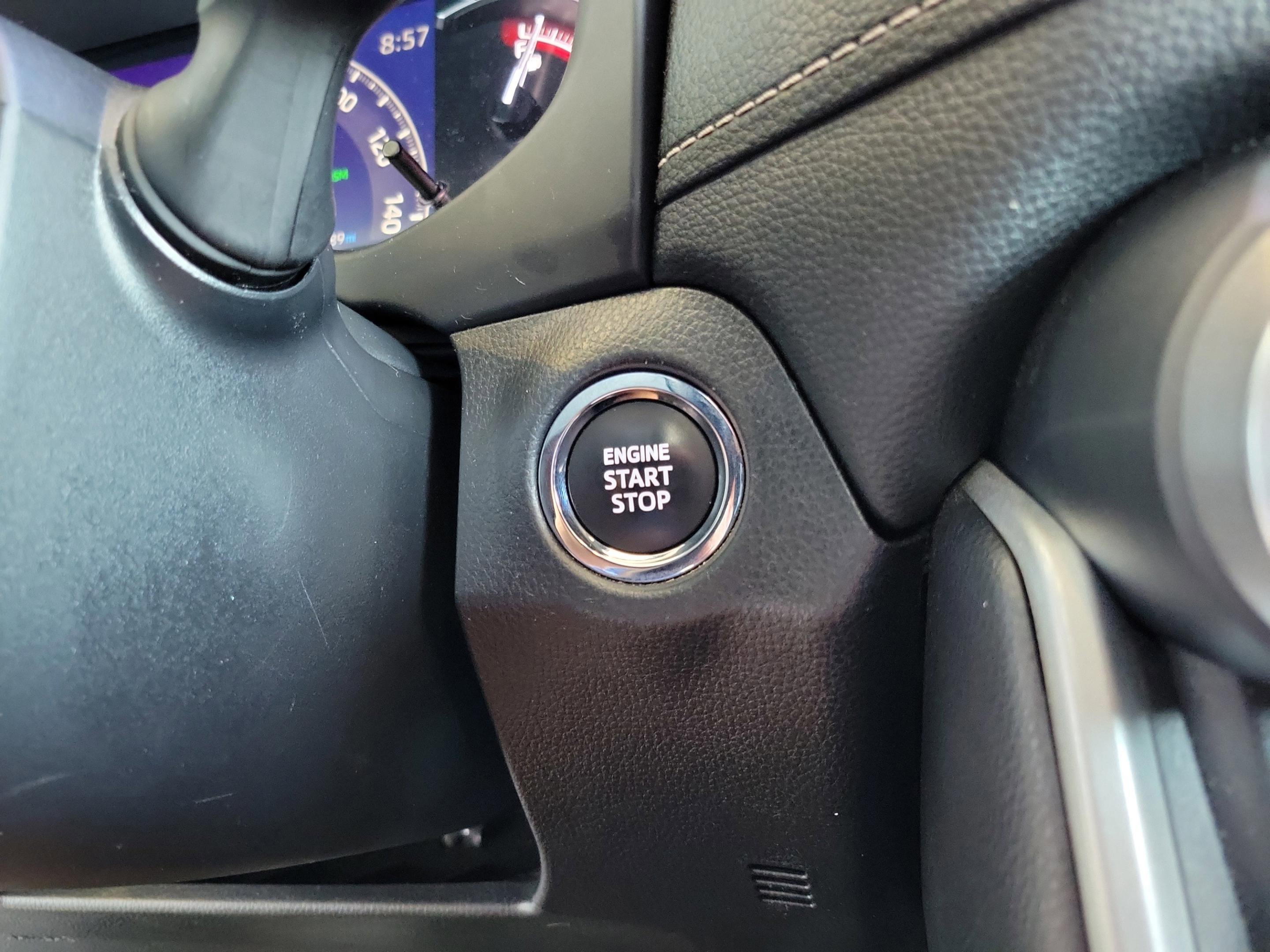 Used 2024 Toyota RAV4 XLE w/ Convenience Package image 17