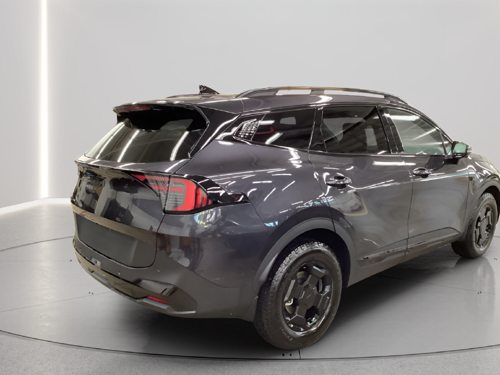 Certified 2026 Kia Sportage X-Pro Prestige AWD/4WD image 29